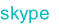 skype